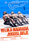 Poster of Opatija, 17/06/1979
