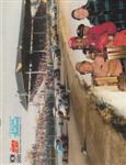 Programme cover of Orange County Fair Speedway (NY), 21/10/1979