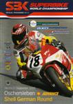 Round 12, Oschersleben, 10/09/2000