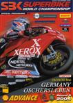 Round 5, Oschersleben, 30/05/2004