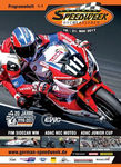 Programme cover of Oschersleben, 21/05/2017