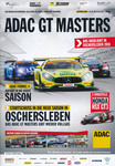 Programme cover of Oschersleben, 15/04/2018