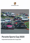 Programme cover of Oschersleben, 09/08/2020