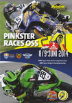 Programme cover of Oss, 09/06/2014