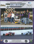 Programme cover of Oswego Speedway, 15/07/2017