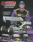 Programme cover of Oswego Speedway, 02/09/2017