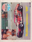 Programme cover of Oswego Speedway, 04/09/1976