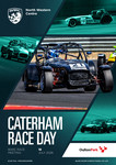 Programme cover of Oulton Park Circuit, 18/07/2026