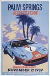 Poster of Palm Springs, 17/11/1989