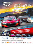 Poster of Paul Ricard, 05/06/2022