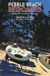 Poster of Pebble Beach, 15/08/2010