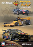 Programme cover of Phillip Island Circuit, 15/03/2026