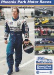 Programme cover of Phoenix Park (IRL), 17/08/1997