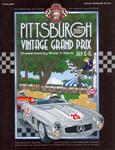 Programme cover of Schenley Park Circuit, 15/07/2007