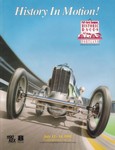 Programme cover of Portland International Raceway, 14/07/1991