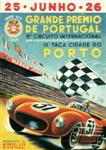 Programme cover of Boavista, 26/06/1955