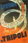 Poster of Tripoli