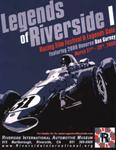 Poster of Riverside International Raceway (CA), 29/03/2009