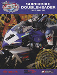 Programme cover of Road America, 03/06/2007