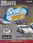 Programme cover of Road America, 22/06/2013