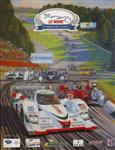 Programme cover of Road Atlanta, 02/10/2010