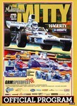 Programme cover of Road Atlanta, 27/04/2014
