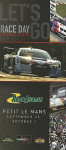 Brochure cover of Road Atlanta, 01/10/2016