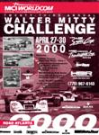 Programme cover of Road Atlanta, 30/04/2000