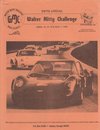 Programme cover of Road Atlanta, 01/05/1983