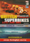 Round 7, Rockingham Motor Speedway (GBR), 23/06/2002