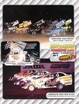 Programme cover of Rolling Wheels Raceway Park, 31/05/2000