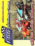 Programme cover of Rolling Wheels Raceway Park, 11/10/2003