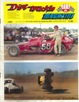 Programme cover of Rolling Wheels Raceway Park, 02/07/1981