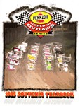 Programme cover of Rolling Wheels Raceway Park, 02/06/1999