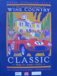 Programme cover of Sonoma Raceway, 01/06/2003