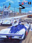 Programme cover of Sebring, 19/03/2005