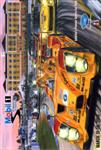 Programme cover of Sebring, 18/03/2006