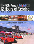 Flyer of Sebring, 16/03/2002