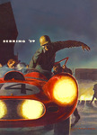 Poster of Sebring, 21/03/1959