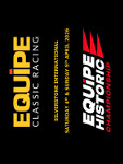 Programme cover of Silverstone Circuit, 05/04/2026