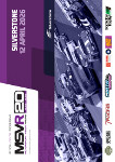 Programme cover of Silverstone Circuit, 12/04/2026