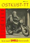 Programme cover of Skarpn&auml;ck Airfield, 29/04/1962