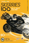 Programme cover of Skerries Road Racing Circuit, 05/07/2026