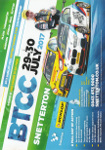 Flyer of Snetterton Circuit, 30/07/2017