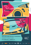 Poster of Snetterton Circuit, 26/06/2022