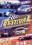 Programme cover of Spa-Francorchamps, 23/09/2001