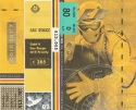 Ticket for Spa-Francorchamps, 01/09/2002