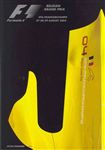 Programme cover of Spa-Francorchamps, 29/08/2004