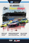 Programme cover of Spa-Francorchamps, 19/04/2026