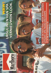 Poster of Spa-Francorchamps, 27/08/1995